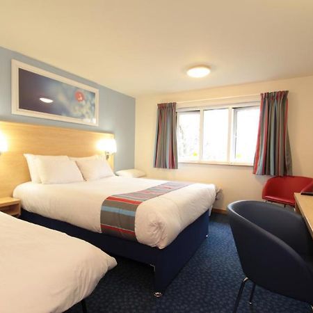 Travelodge Ashford Άσφορντ Εξωτερικό φωτογραφία