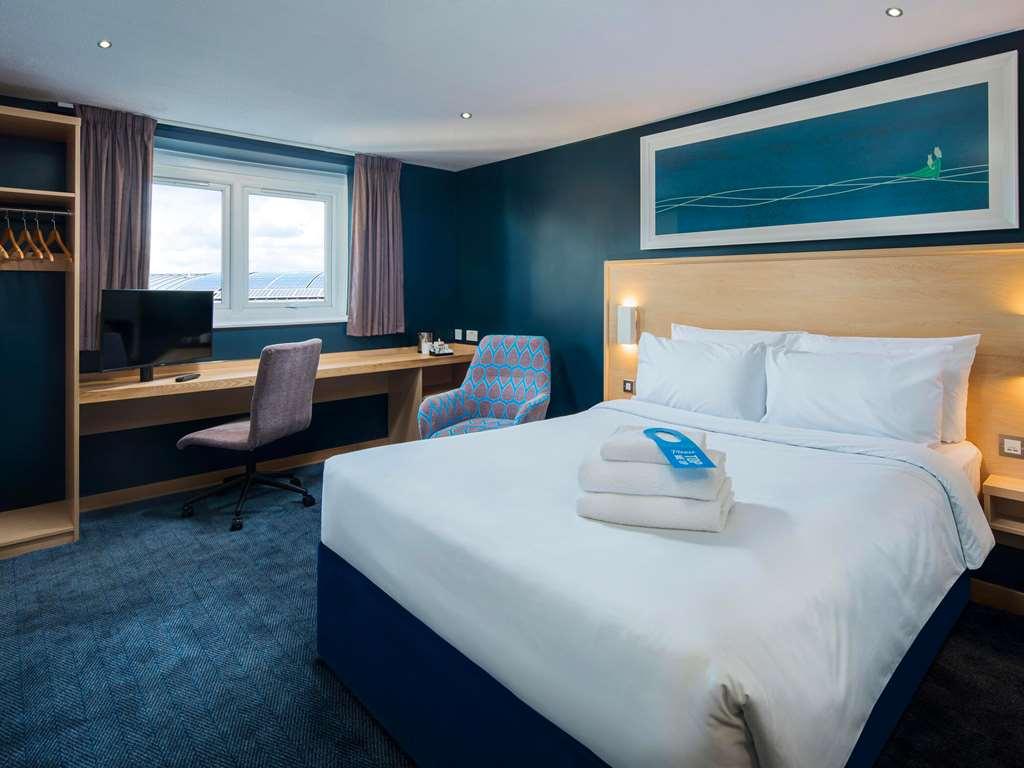 Travelodge Ashford Δωμάτιο φωτογραφία