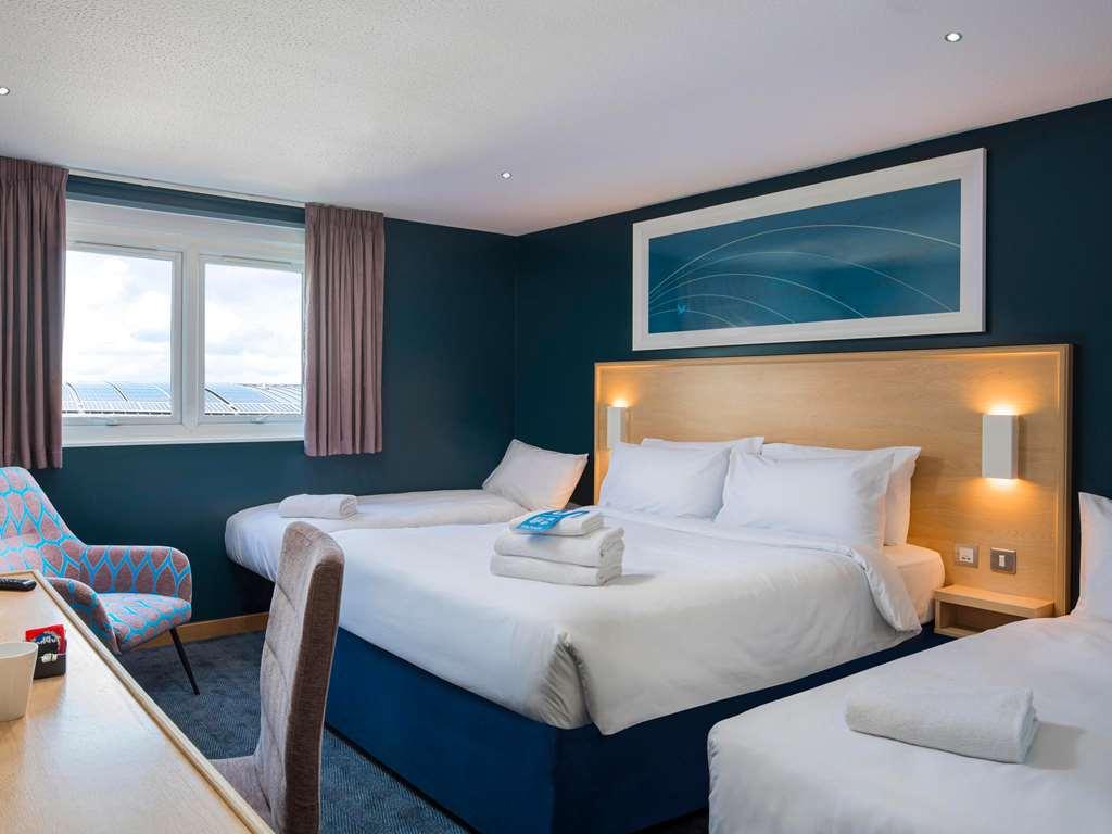 Travelodge Ashford Δωμάτιο φωτογραφία