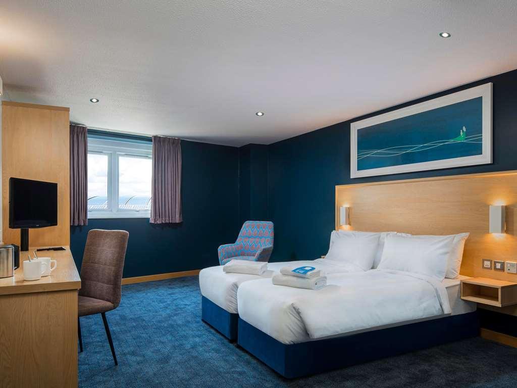 Travelodge Ashford Δωμάτιο φωτογραφία