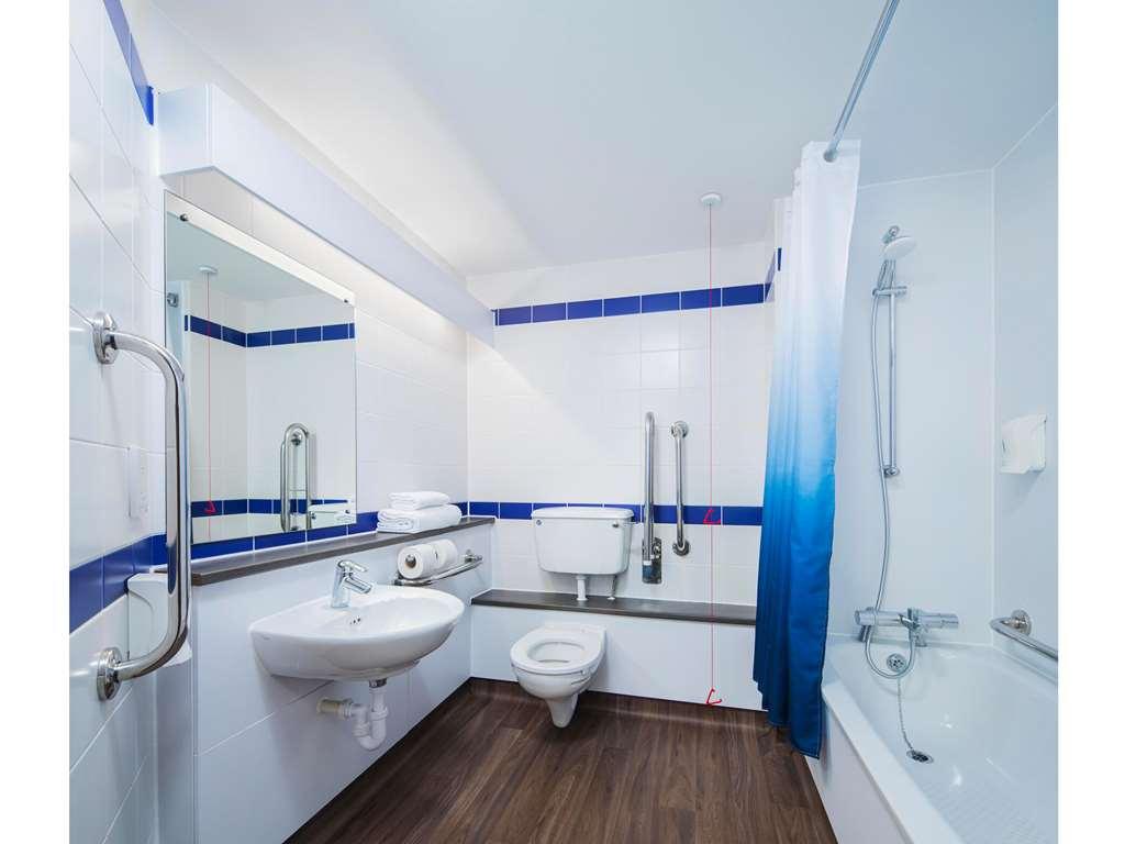 Travelodge Ashford Δωμάτιο φωτογραφία