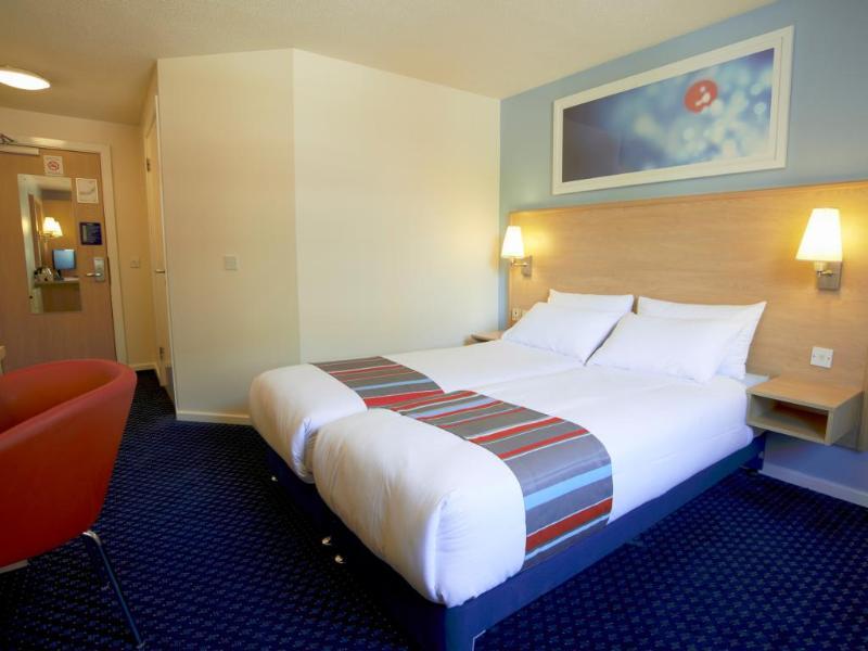 Travelodge Ashford Εξωτερικό φωτογραφία