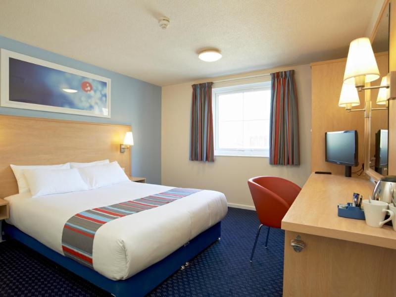 Travelodge Ashford Εξωτερικό φωτογραφία