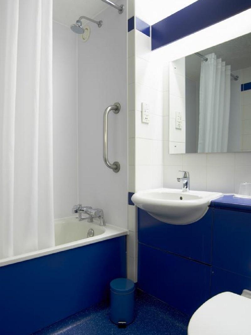 Travelodge Ashford Εξωτερικό φωτογραφία