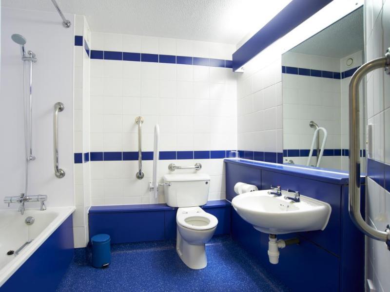 Travelodge Ashford Εξωτερικό φωτογραφία