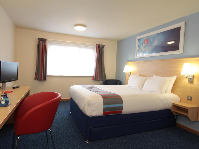 Travelodge Ashford Άσφορντ Εξωτερικό φωτογραφία