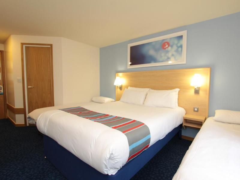 Travelodge Ashford Άσφορντ Εξωτερικό φωτογραφία