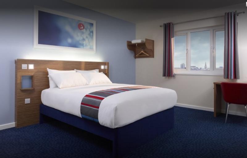 Travelodge Ashford Άσφορντ Εξωτερικό φωτογραφία