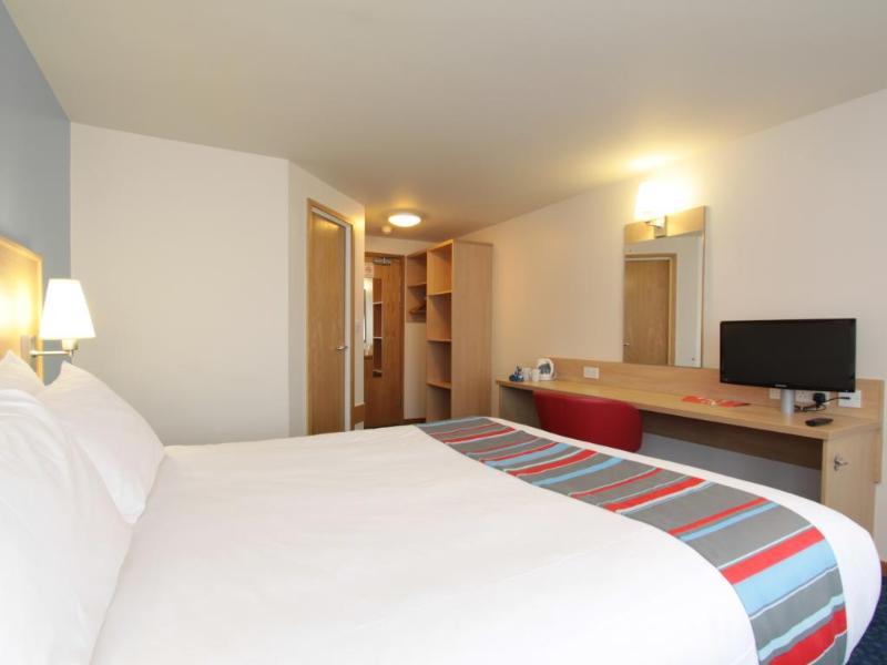 Travelodge Ashford Άσφορντ Εξωτερικό φωτογραφία