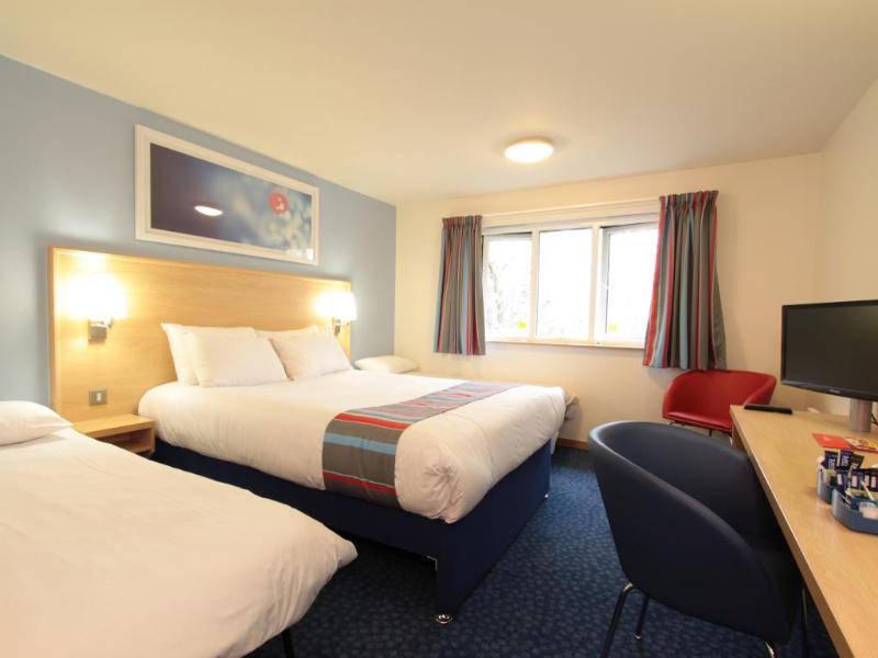 Travelodge Ashford Άσφορντ Εξωτερικό φωτογραφία