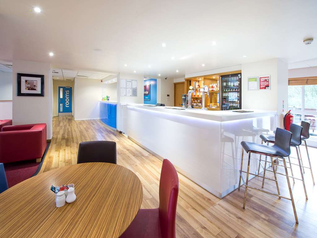 Travelodge Ashford Εστιατόριο φωτογραφία