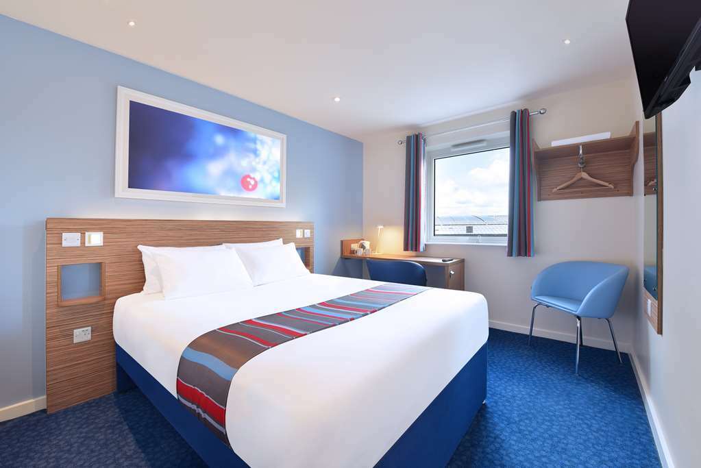 Travelodge Ashford Άσφορντ Δωμάτιο φωτογραφία