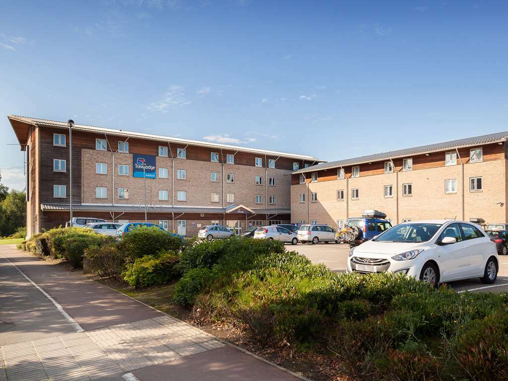 Travelodge Ashford Άσφορντ Εξωτερικό φωτογραφία