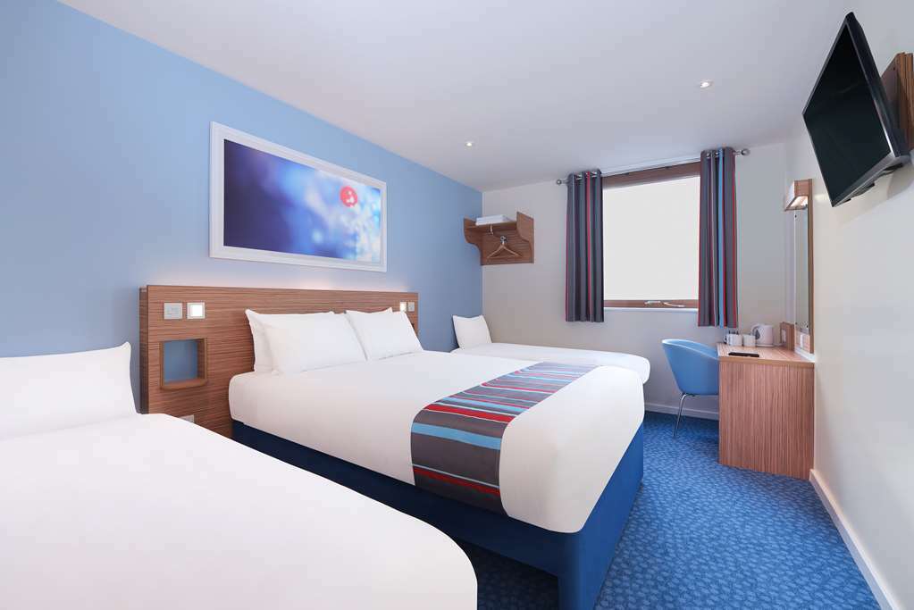 Travelodge Ashford Άσφορντ Δωμάτιο φωτογραφία