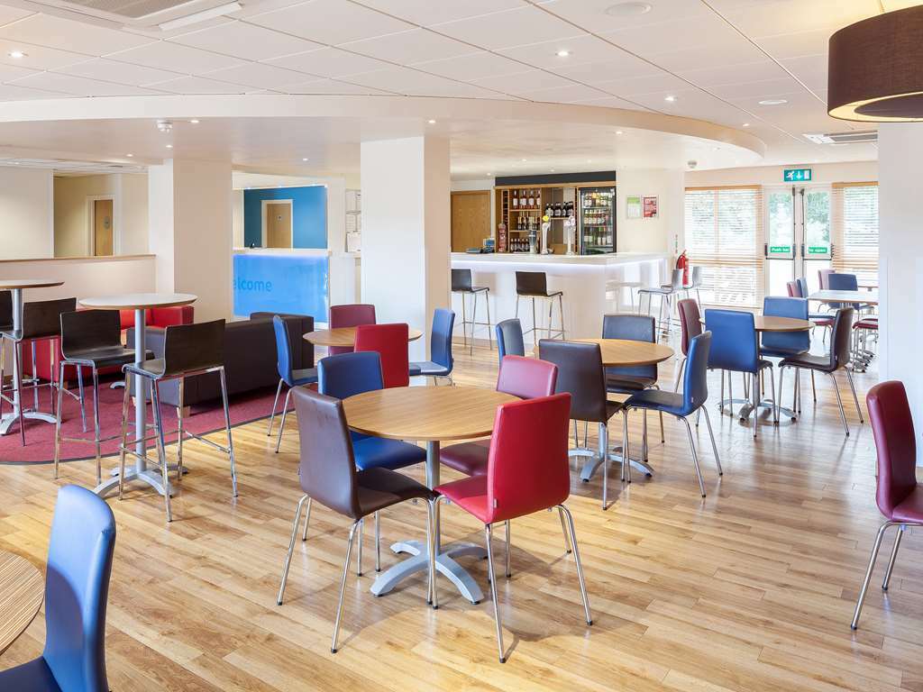 Travelodge Ashford Εστιατόριο φωτογραφία