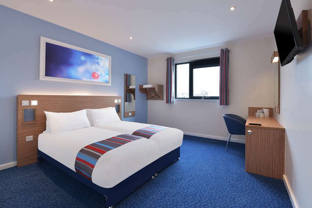 Travelodge Ashford Άσφορντ Δωμάτιο φωτογραφία