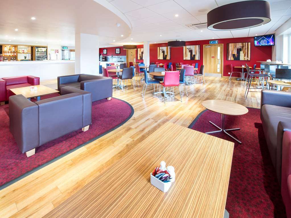 Travelodge Ashford Εστιατόριο φωτογραφία
