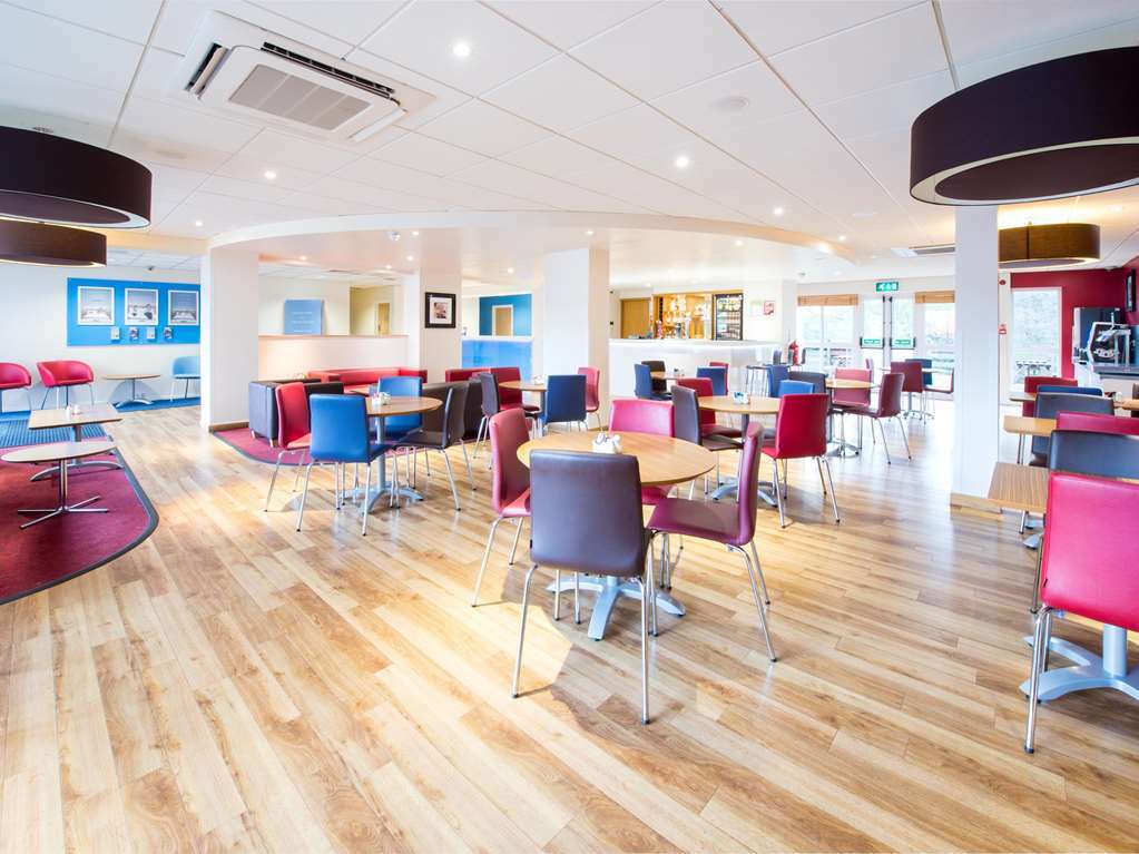 Travelodge Ashford Εστιατόριο φωτογραφία