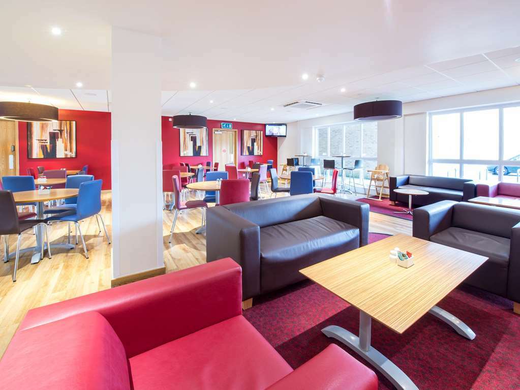 Travelodge Ashford Άσφορντ Εστιατόριο φωτογραφία