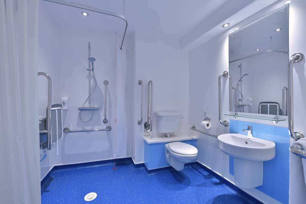Travelodge Ashford Δωμάτιο φωτογραφία