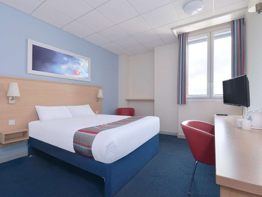 Travelodge Ashford Δωμάτιο φωτογραφία
