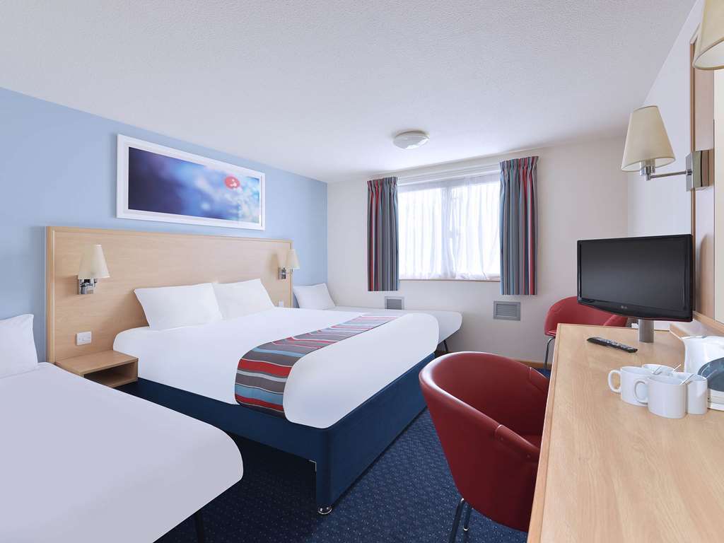 Travelodge Ashford Δωμάτιο φωτογραφία