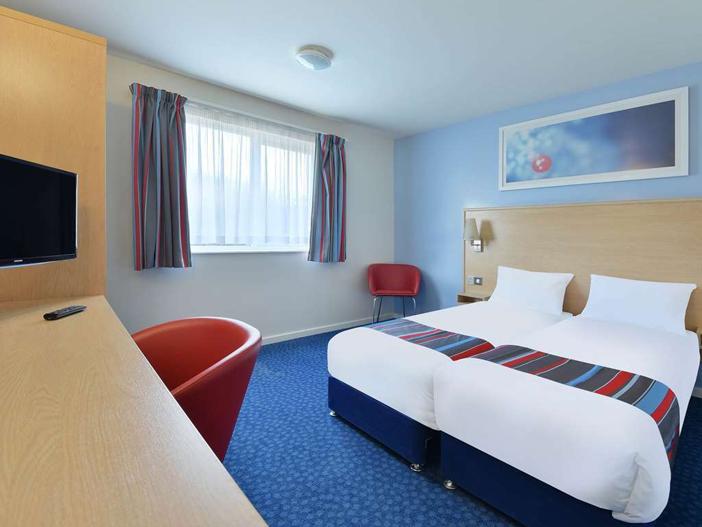 Travelodge Ashford Δωμάτιο φωτογραφία